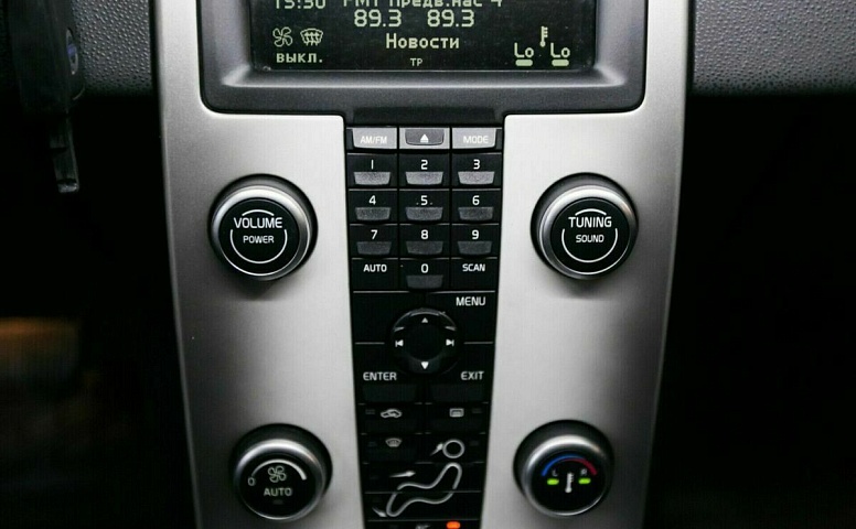 Volvo s40