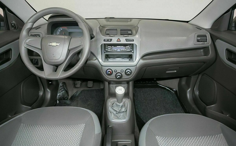 Chevrolet cobalt
