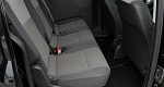Volkswagen Caddy III Рестайлинг