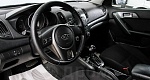 Kia Cerato, 2 поколение