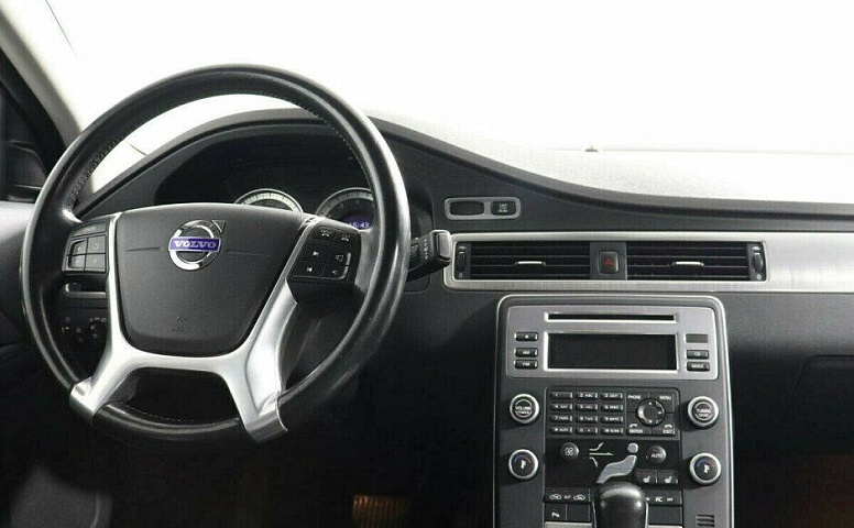 Volvo S80 2.5 Автомат
