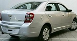 Chevrolet cobalt