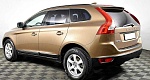 Volvo xc60 акпп 2011 с пробегом 162 348 км