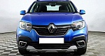 Renault sandero stepway акпп 2021 с пробегом 9 830 км