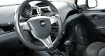 Chevrolet Spark III