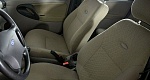 LADA (ВАЗ) Kalina 1.6 Механика