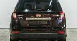 Geely emgrand x7