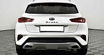 Kia xceed робот 2021 с пробегом 7 300 км