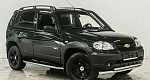 Chevrolet niva