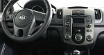 Kia Cerato 1.6 Механика
