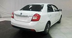 Geely GC6 1.5 MT (94 л.с.)