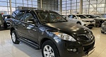 Great Wall Hover H5