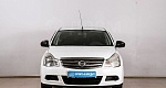 Nissan Almera, 3 поколение