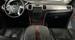Cadillac Escalade, 3 поколение