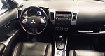 Mitsubishi Outlander II Рестайлинг