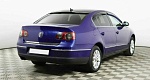 Volkswagen Passat 2.0 Автомат