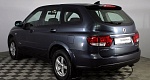 SsangYong Kyron