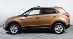 Hyundai Creta 2.0 АКПП