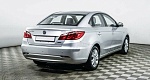 Changan Eado 1.6 Автомат
