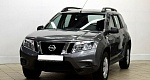 Nissan Terrano III (D10)