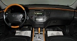 Hyundai Grandeur, 4 поколение