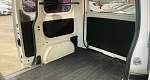 Nissan nv200 vanette