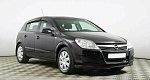 Opel Astra 1.6 Робот
