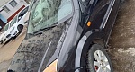 Ford Fusion I Рестайлинг
