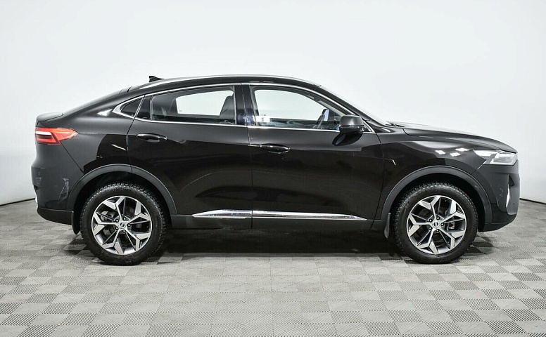 Haval F7x 2.0 РКПП