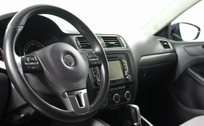 Volkswagen Jetta 1.4 Робот