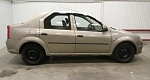 Renault LOGAN 1.4 MT (75 л.с.)