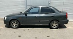 Hyundai ACCENT ТагАЗ 1.5 MT (102 л.с.)