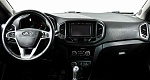 Lada (ваз) xray cross мкпп 2019 с пробегом 61 316 км