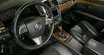 Cadillac srx