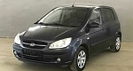 Hyundai GETZ 1.1 MT (66 л.с.)