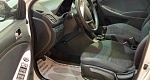 Hyundai Solaris I Рестайлинг