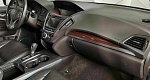 Acura MDX 3.5 AT 4WD (290 л.с.) Белый