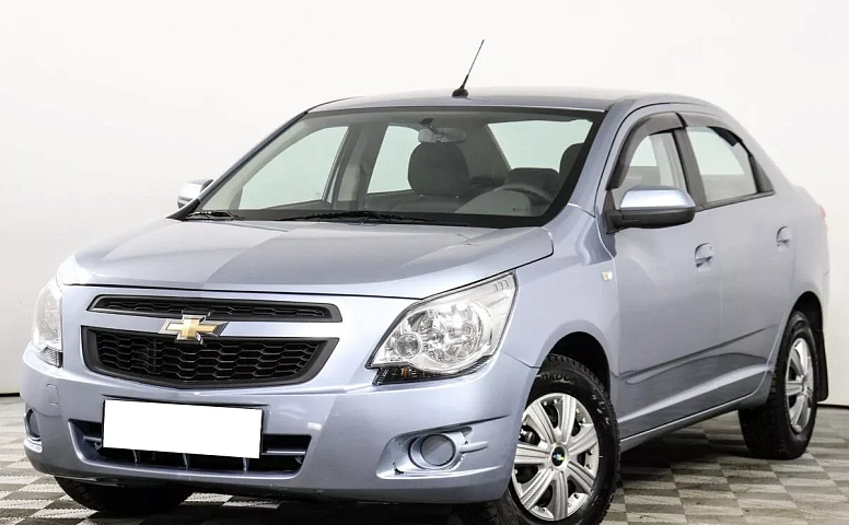 Chevrolet Cobalt