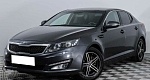 Kia optima акпп 2013 с пробегом 96 012 км