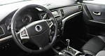 SsangYong Actyon 2.0 Автомат