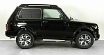 Lada (ваз) 2121 (4x4)