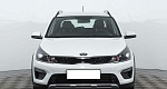 Kia rio x (x-line) акпп 2019 с пробегом 43 512 км