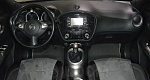 Nissan Juke, 1 поколение