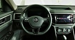 Volkswagen Teramont 2.0T AT 4Motion (220 л.с.) Status Белый