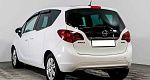 Opel meriva акпп 2013 с пробегом 91 000 км