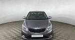 Kia Rio III