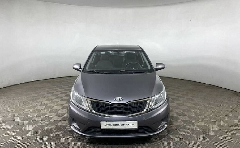 Kia Rio III