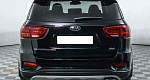 Kia sorento prime акпп 2019 с пробегом 27 730 км