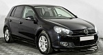 Volkswagen Golf 1.4 Робот