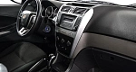 Geely Emgrand X7